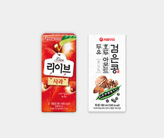 Seoul Milk