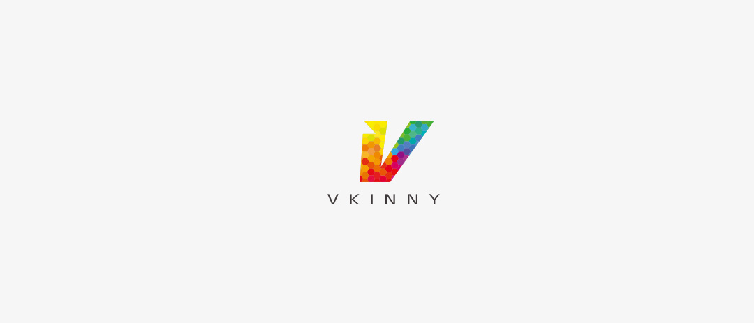 Vkinny logo
