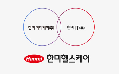 Hanmi IT – Hanmi Medicare merger